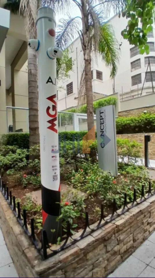 Conjunto Comercial para Venda - Pinheiros