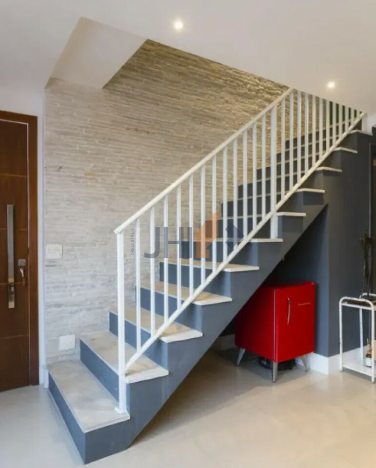 Cobertura para Venda - Perdizes