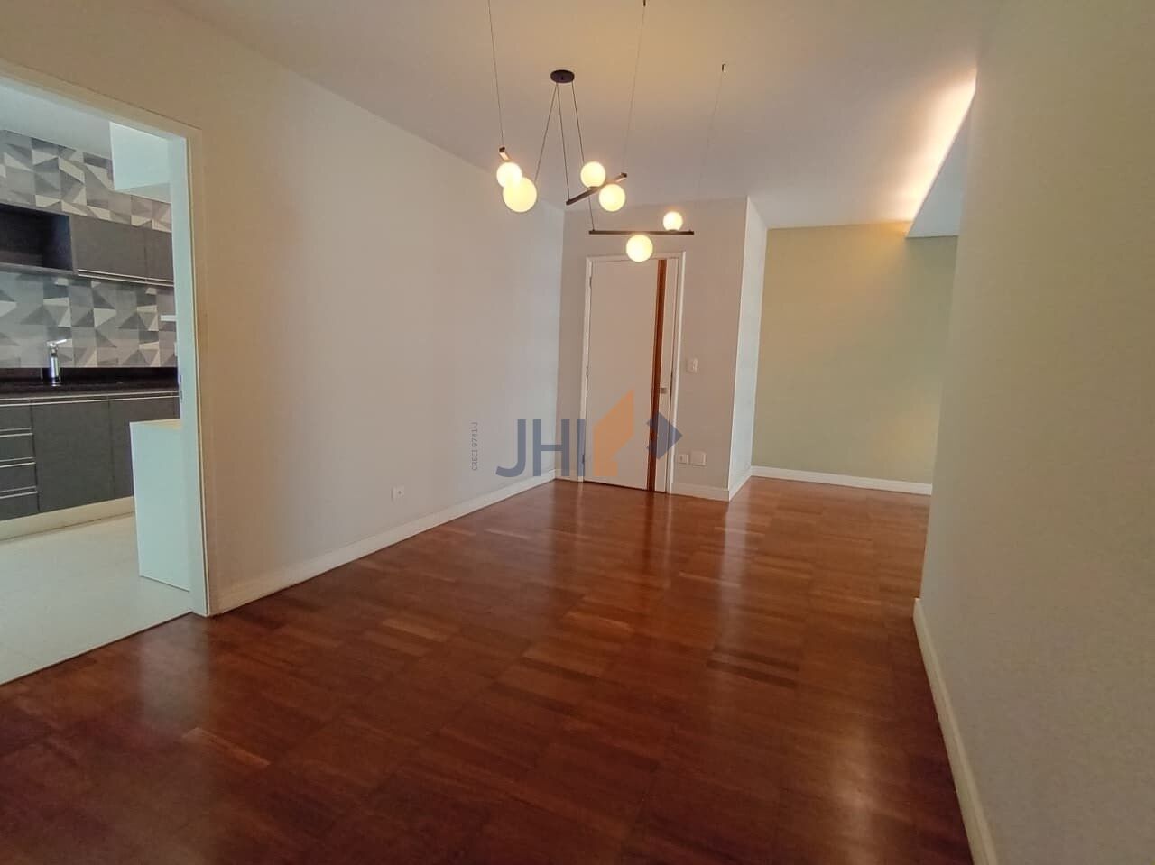 Apartamento para Venda - Higienópolis