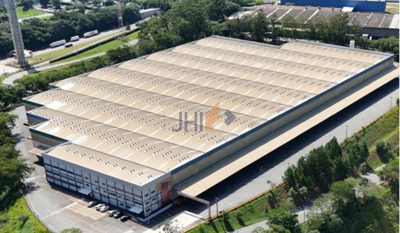 Galpão para Locação - Polvilho