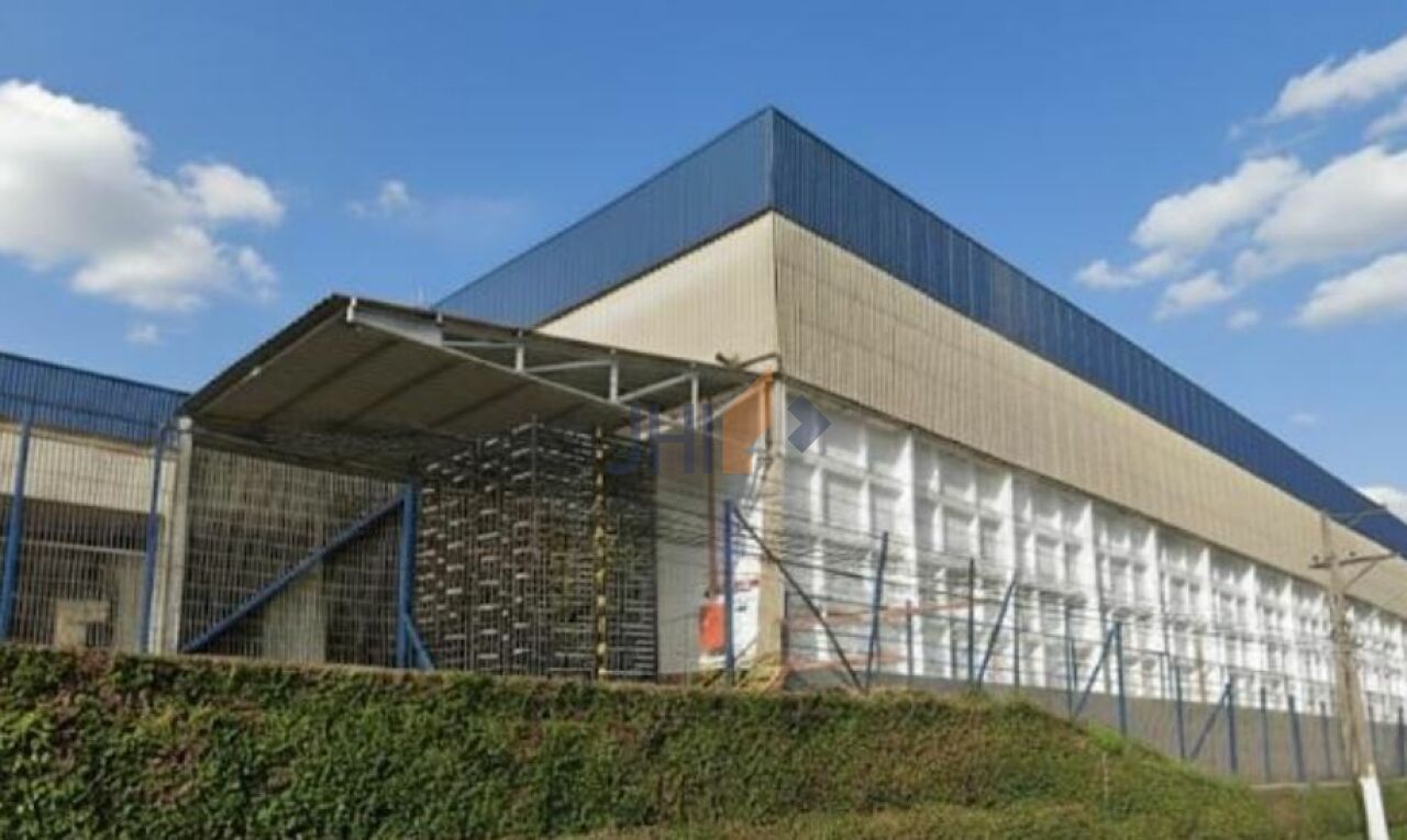 Galpão para Locação - Jardim Belval