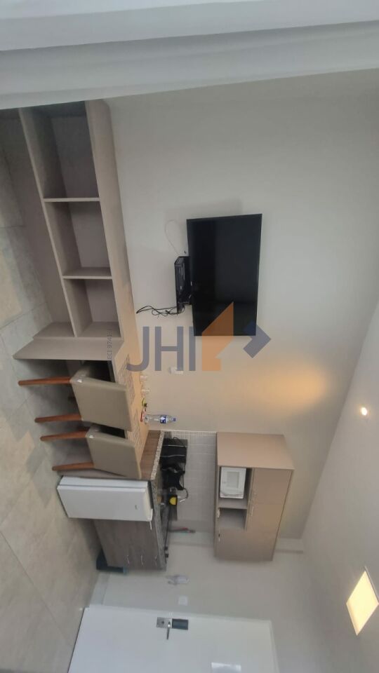 Apartamento para Venda - Centro