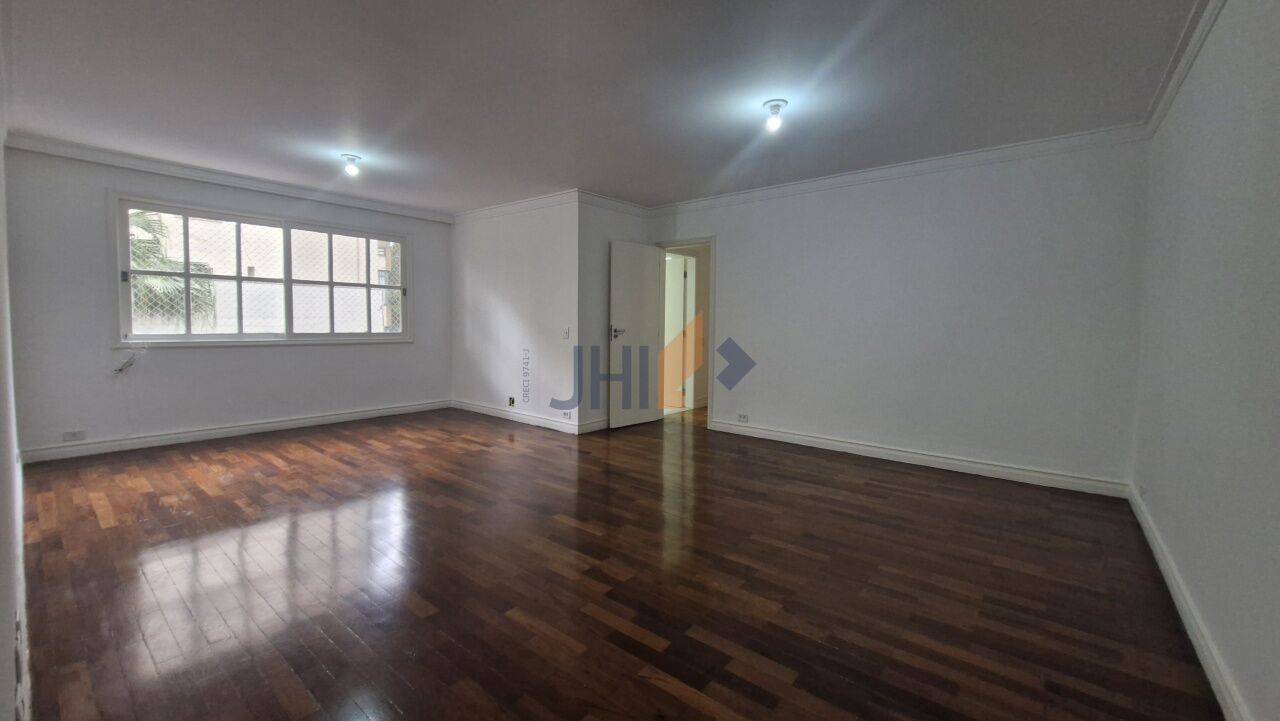 Apartamento para Locação - Higienópolis