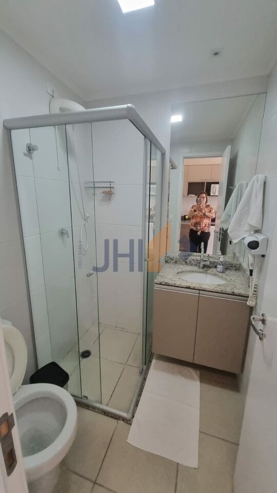 Apartamento para Venda - Centro