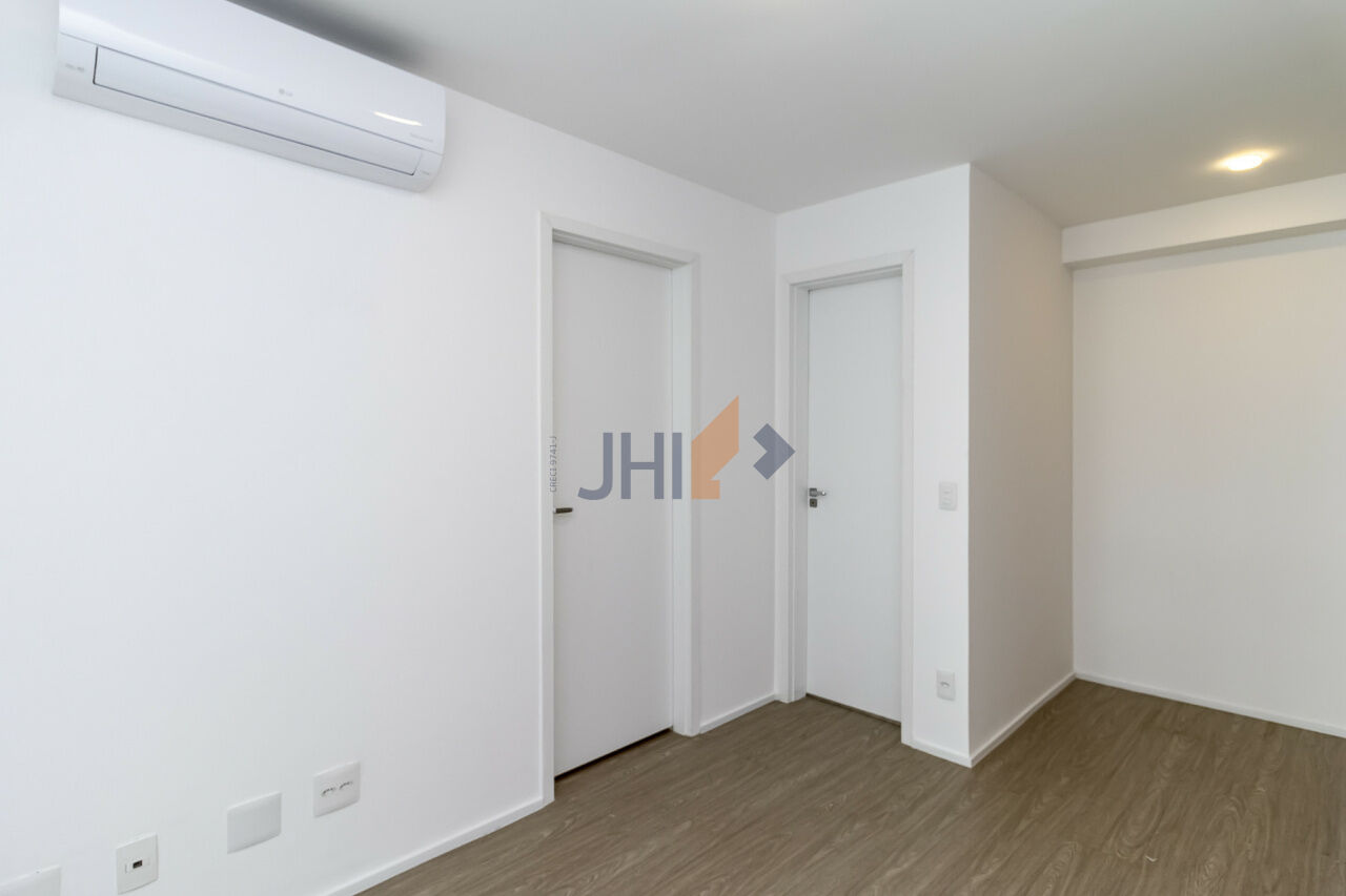 Apartamento para Locação - Barra Funda