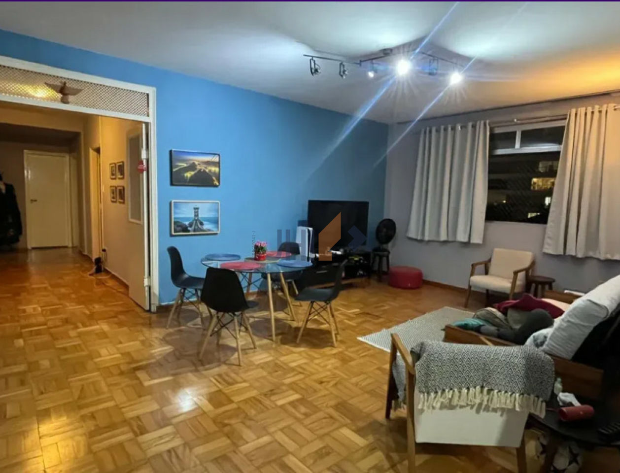 Apartamento para Locação - Pinheiros