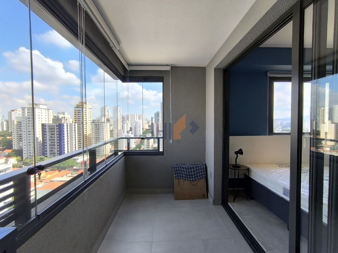 Studio para Locação - Vila Pompéia