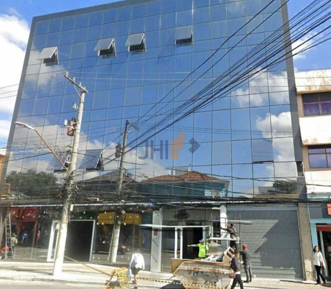 Sala Comercial para Locação - Centro