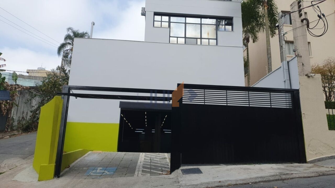 Galpão para Venda - Vila Morumbi