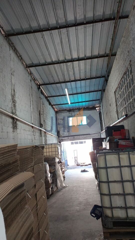 Galpão para Venda - Casa Verde Alta