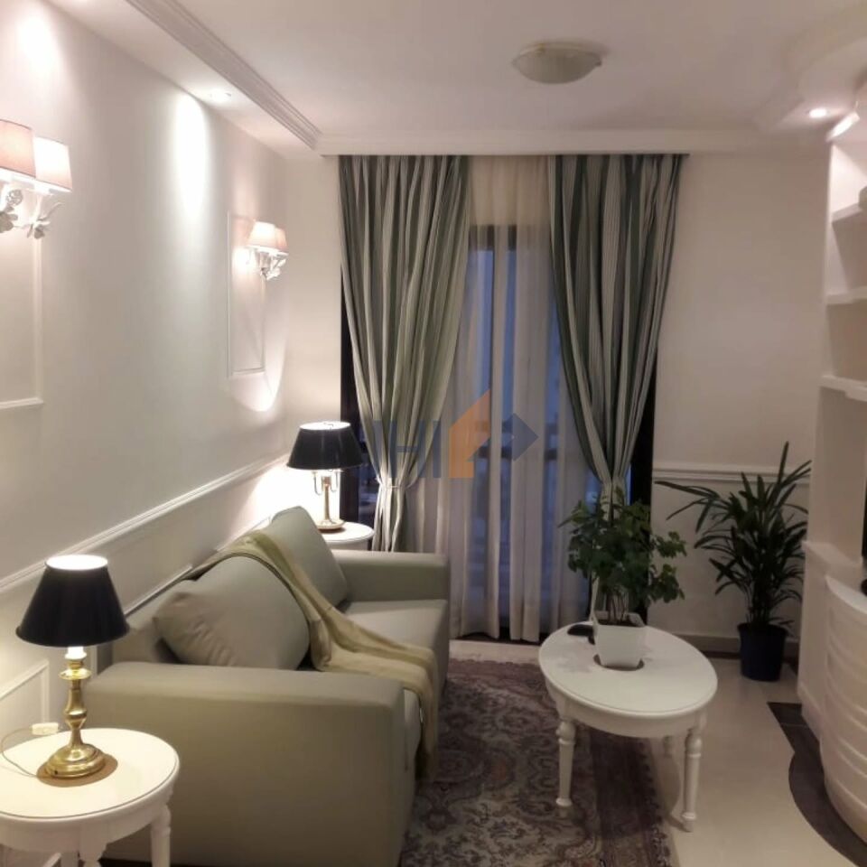 Apartamento para Locação - Indianópolis