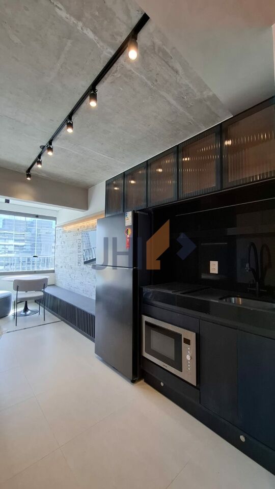 Studio para Locação - Cerqueira César