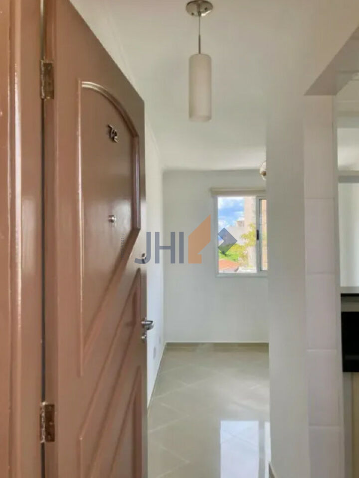 Apartamento para Locação - Perdizes