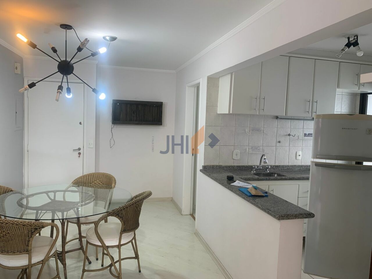 Apartamento para Venda - Indianópolis