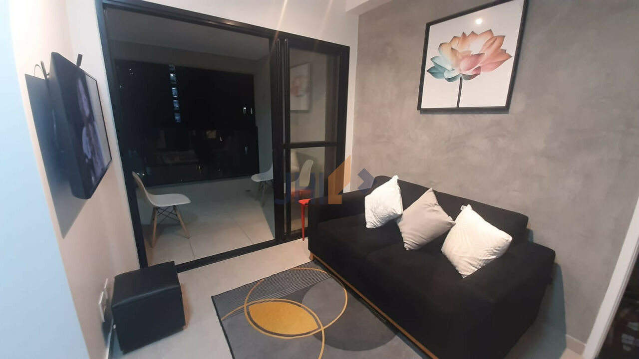 Apartamento para Locação - Bela Vista