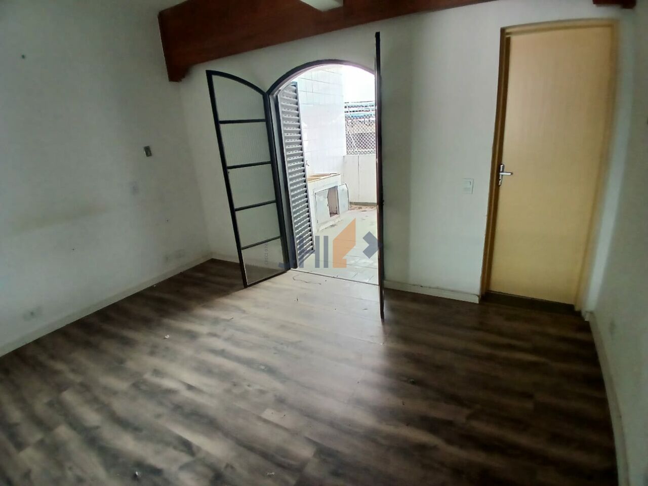 Sobrado para Locação - Vila Pompéia