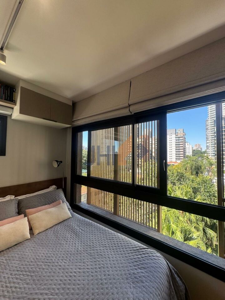 Studio para Venda - Moema