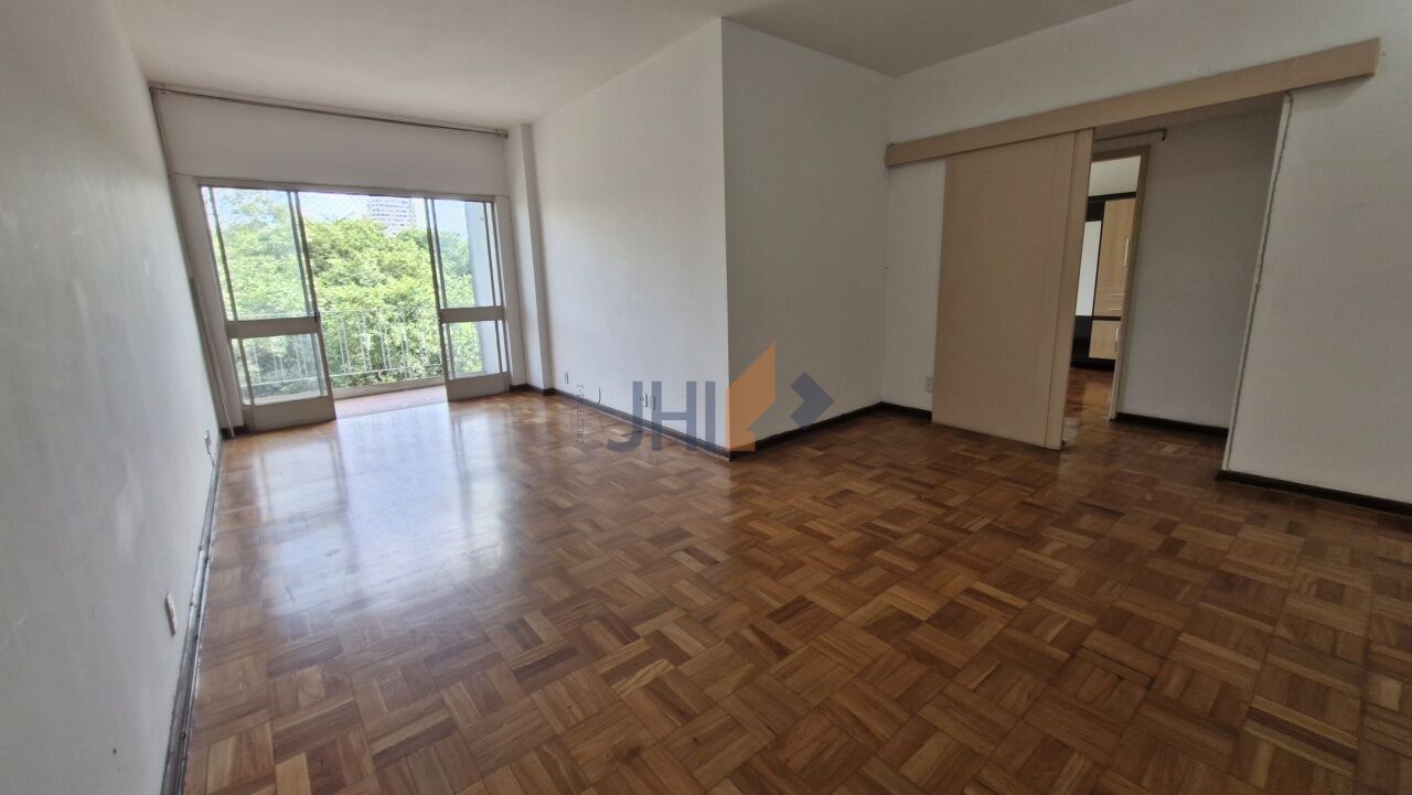 Apartamento para Locação - Bom Retiro