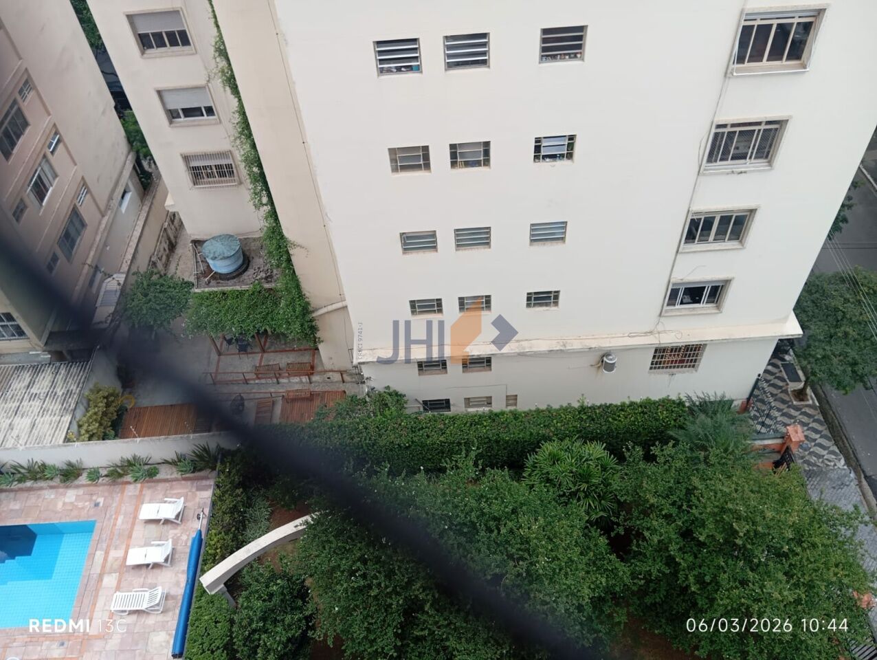 Apartamento para Locação - Campos Elíseos