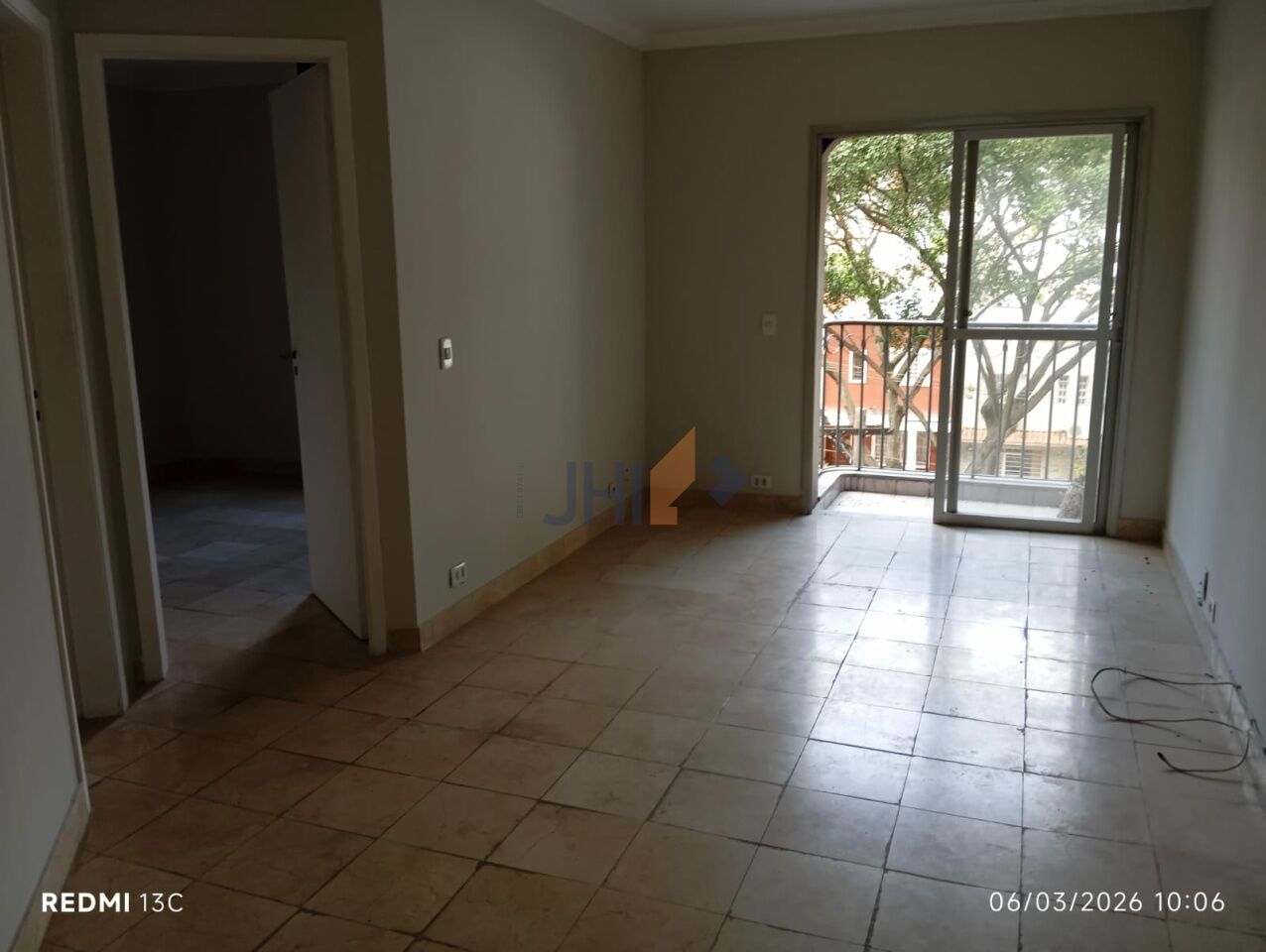 Apartamento para Locação - Campos Elíseos