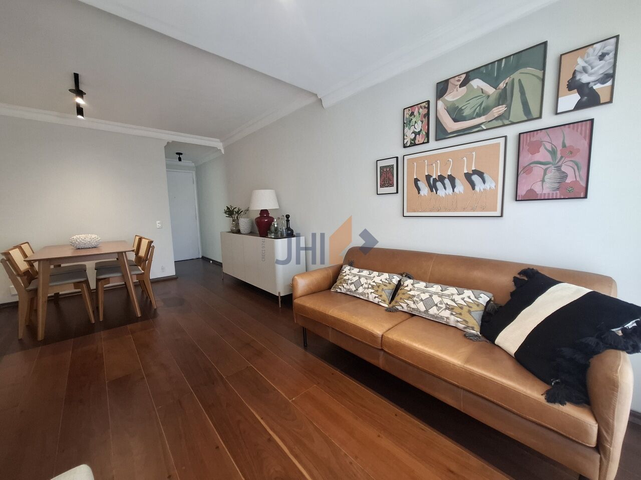 Apartamento para Locação - Campo Belo