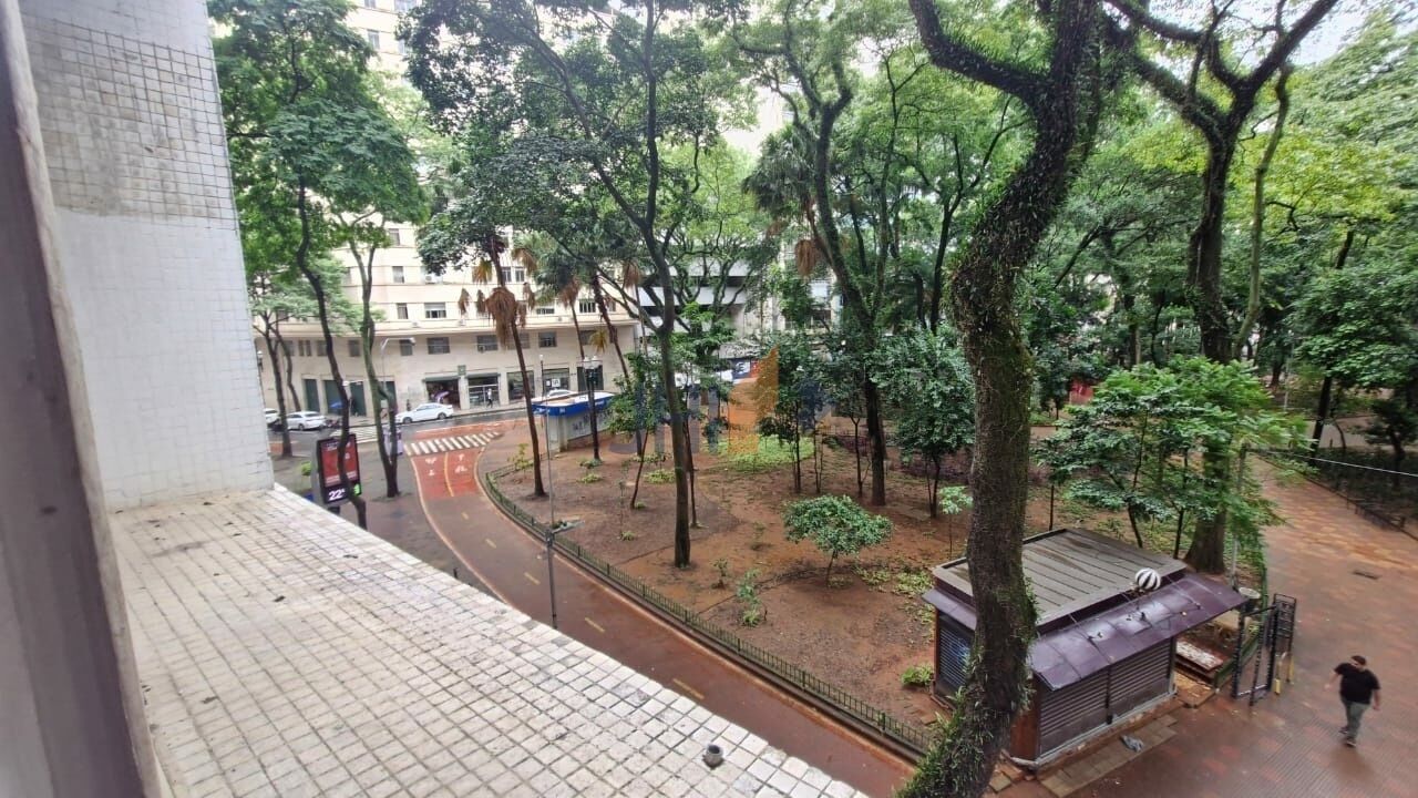 Sala Comercial para Venda - República