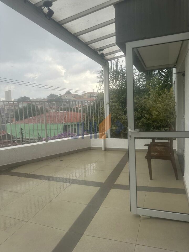 Apartamento para Locação - Vila Mangalot