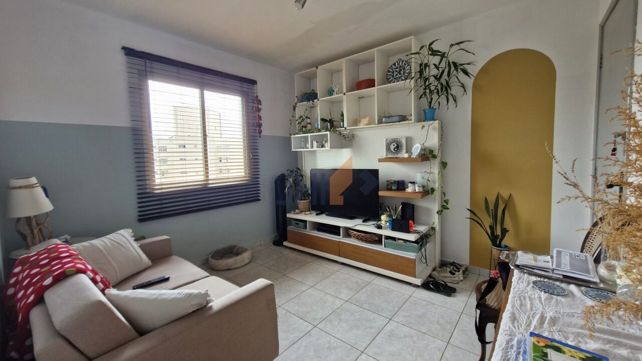 Apartamento para Locação - Vila Paulista