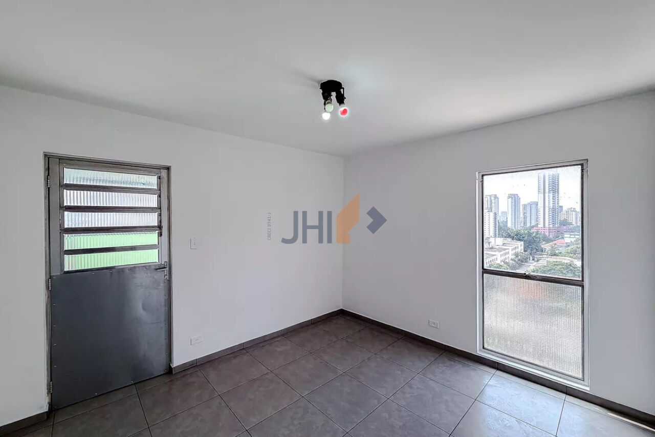 Apartamento para Locação - Vila Firmiano Pinto