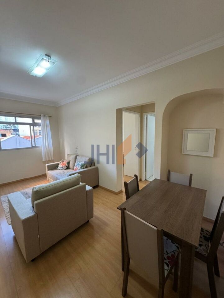 Apartamento para Venda - Indianópolis