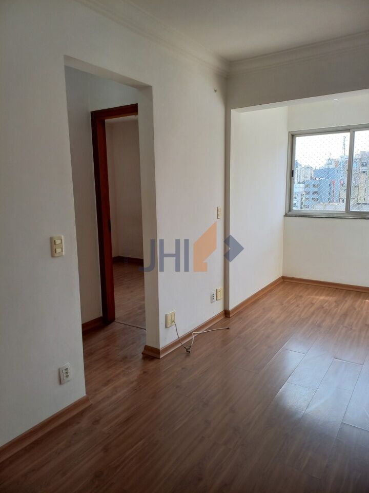 Apartamento para Locação - Bela Vista