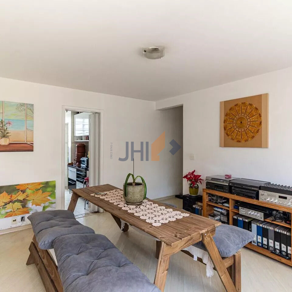 Apartamento para Locação - Higienópolis