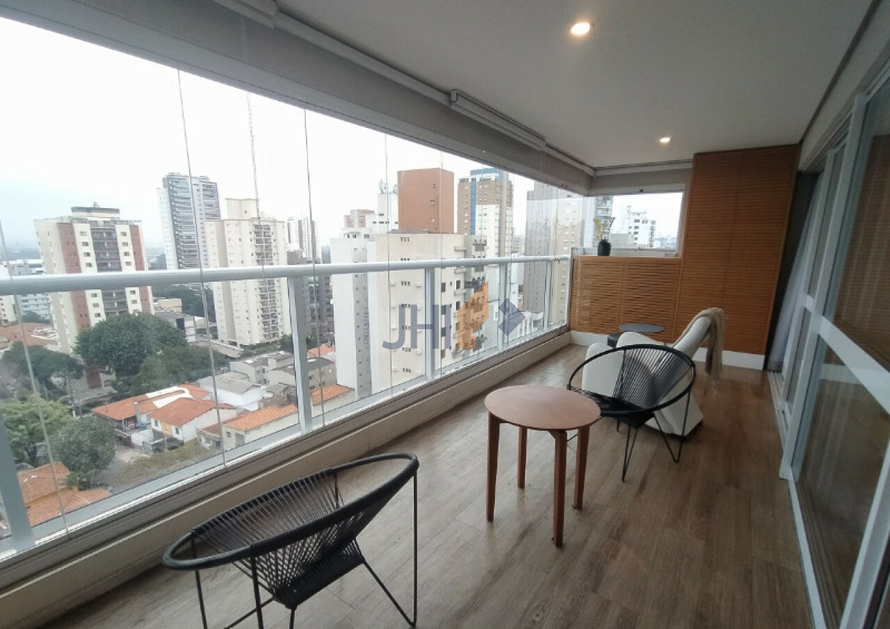 Apartamento para Locação - Pinheiros