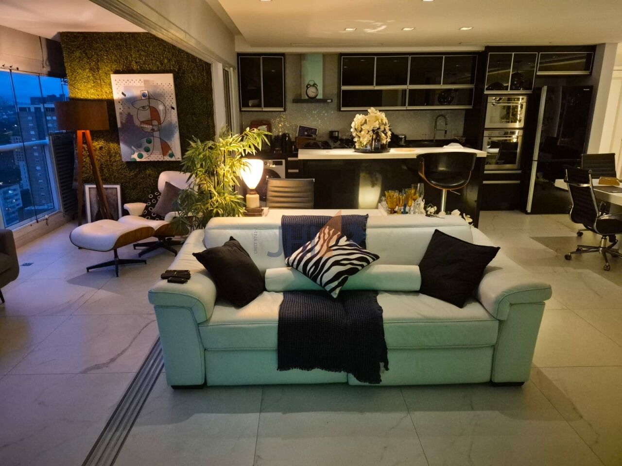 Apartamento para Venda - Pinheiros