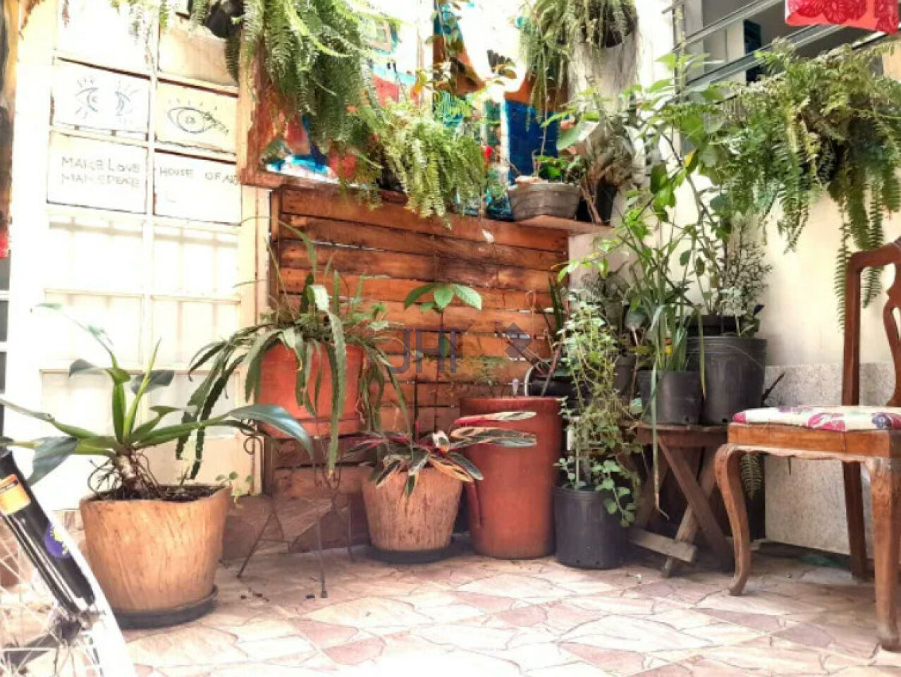 Apartamento para Venda - Perdizes