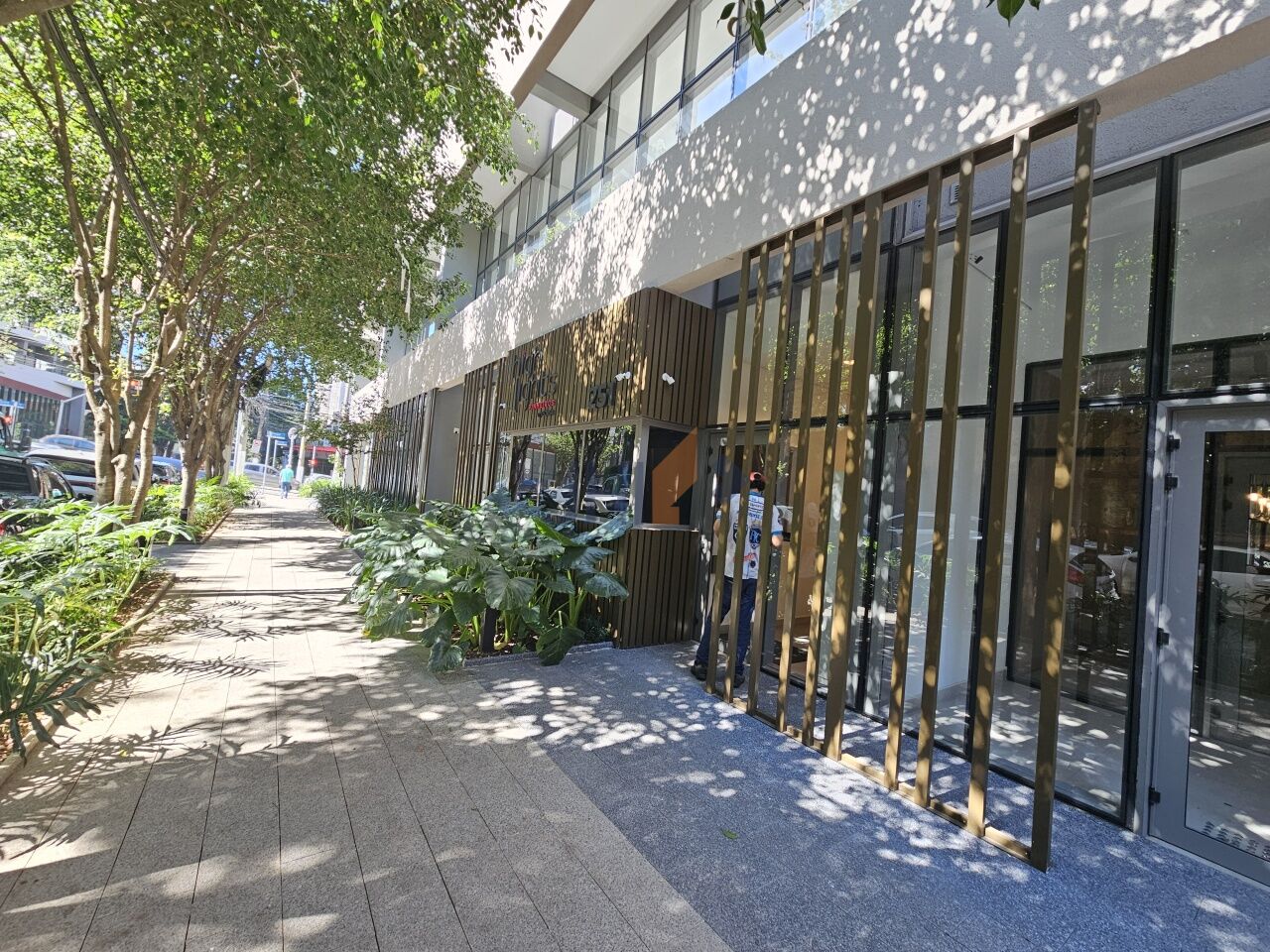 Apartamento para Venda - Pinheiros