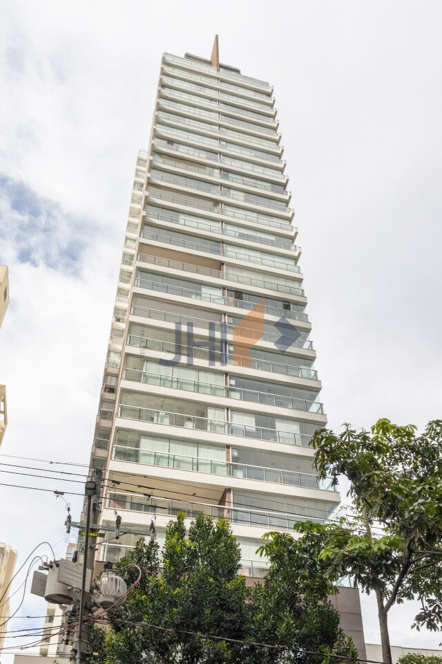 Apartamento para Locação - Vila Olímpia