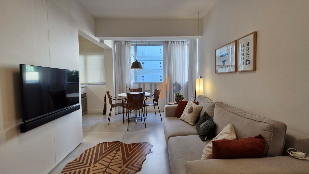 Apartamento para Venda - Bela Vista