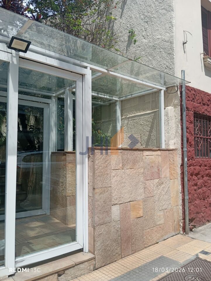 Apartamento para Locação - Bela Vista