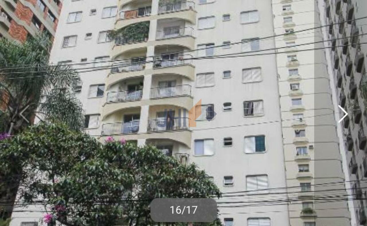 Apartamento para Locação - Vila Nova Conceição