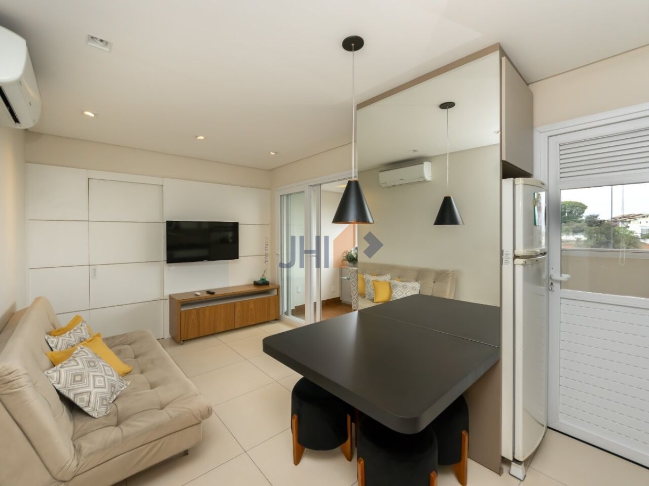 Apartamento para Venda - Santana