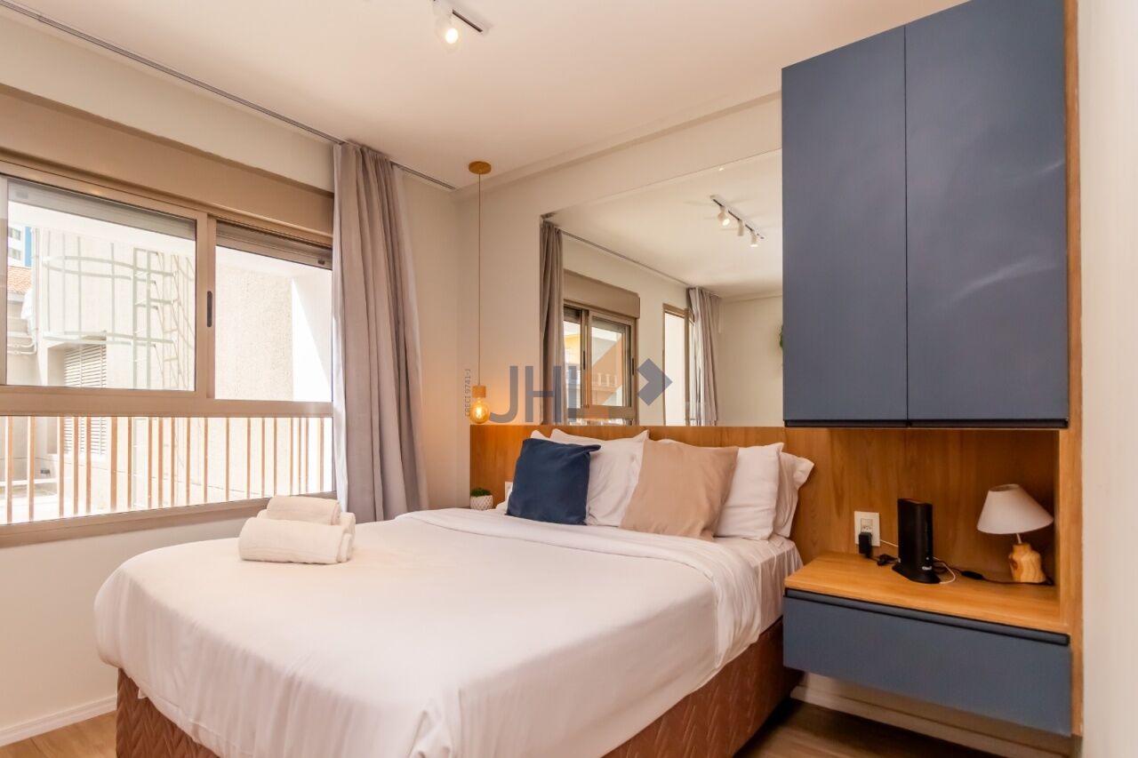 Studio para Venda - Sumarezinho