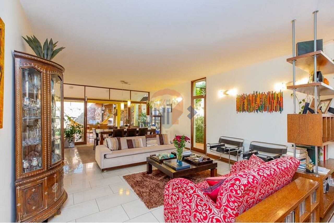 Casa Assobradada para Venda - Vila Madalena