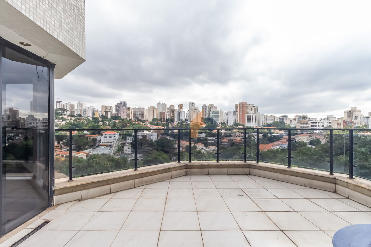 Apartamento para Venda - Santa Cecília