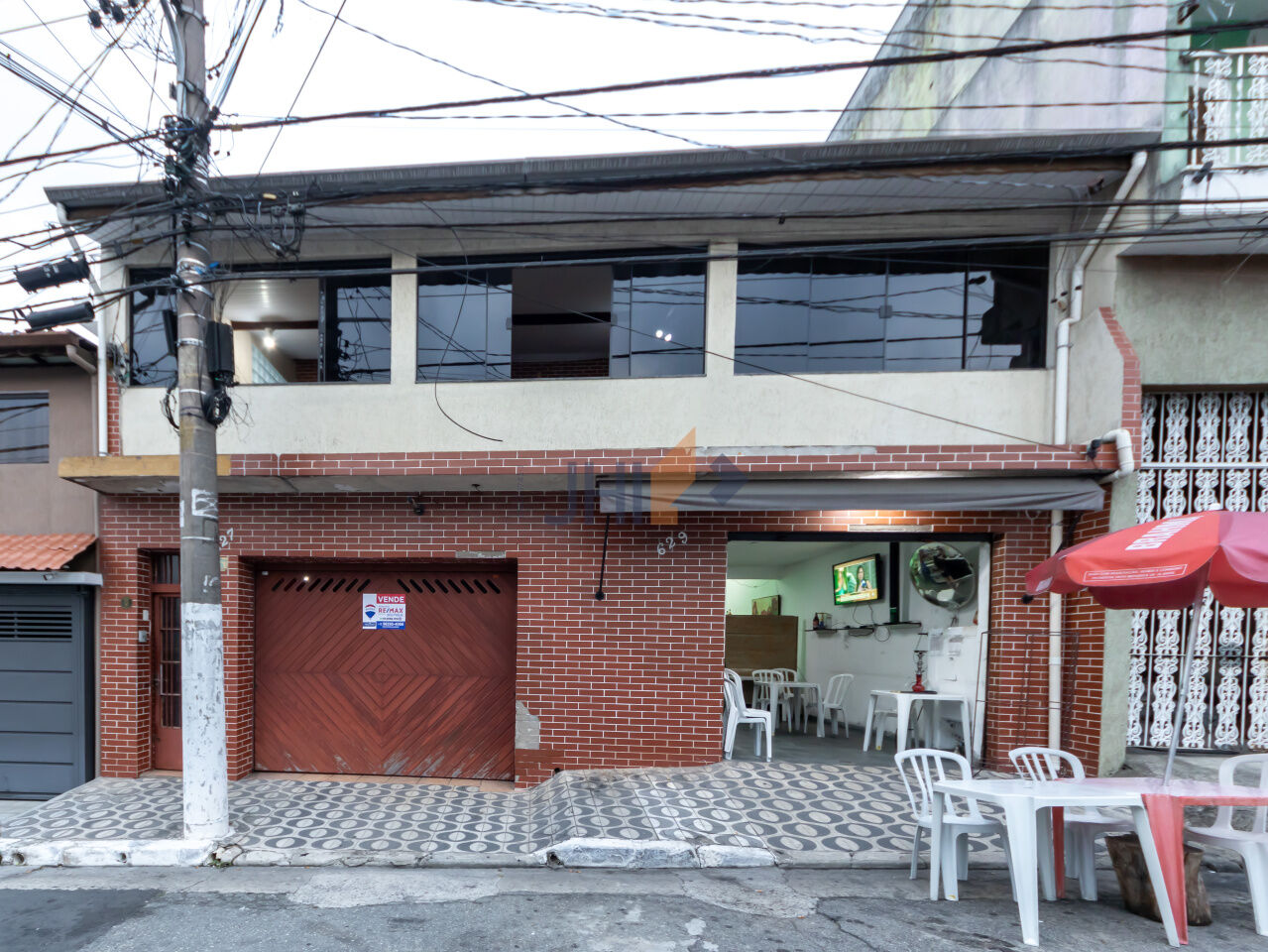 Sobrado para Venda - Jardim Nosso Lar