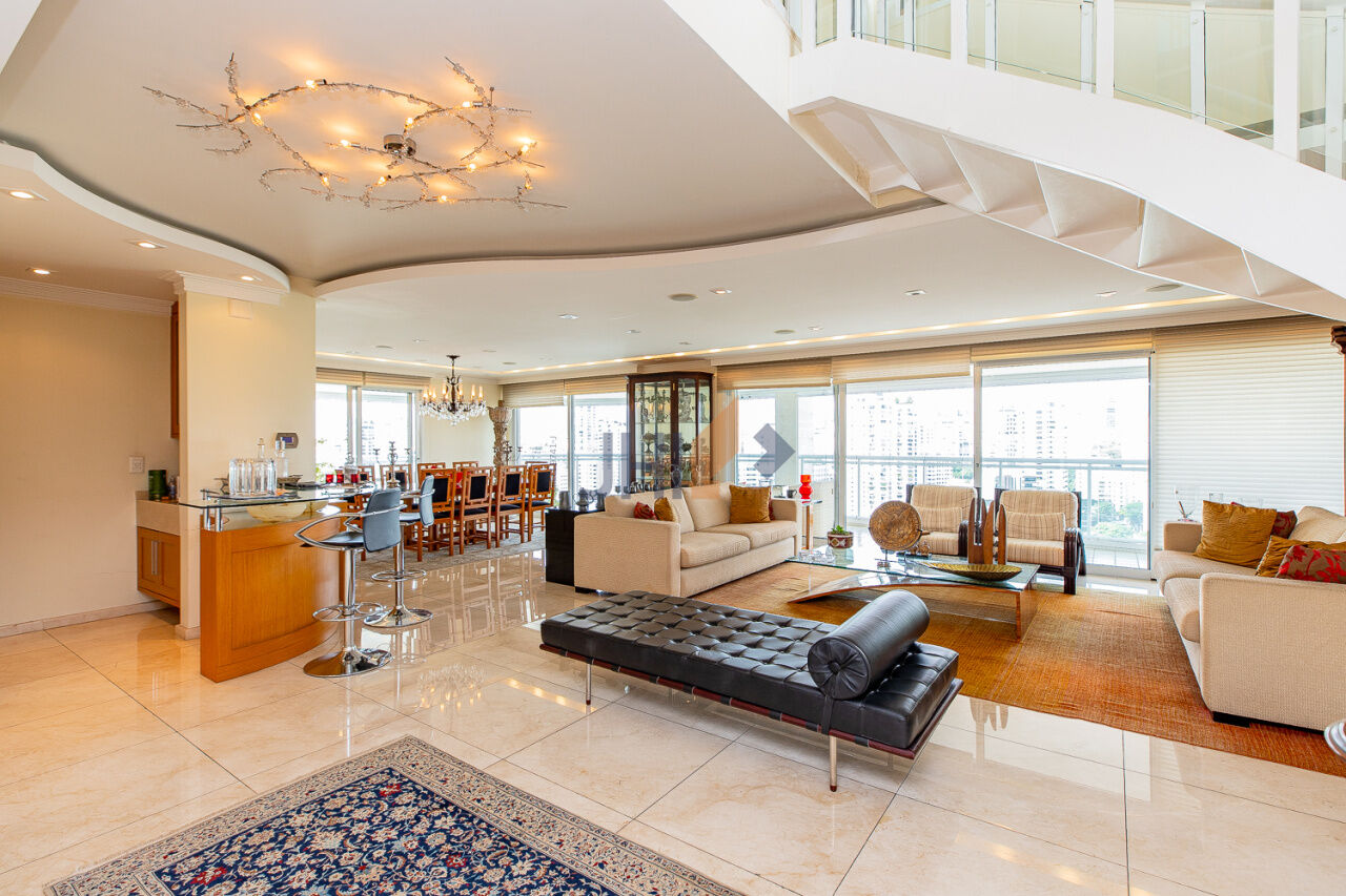 Apartamento para Venda - Pacaembu