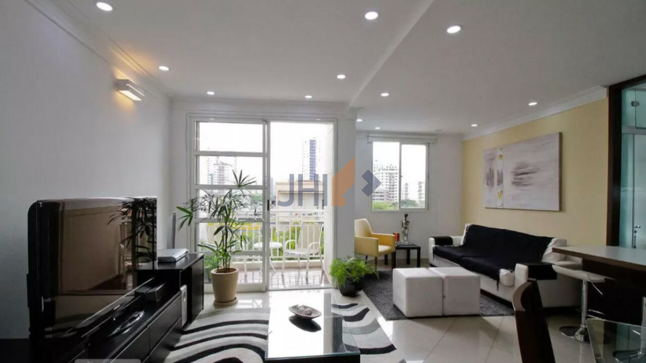 Duplex para Venda - Perdizes