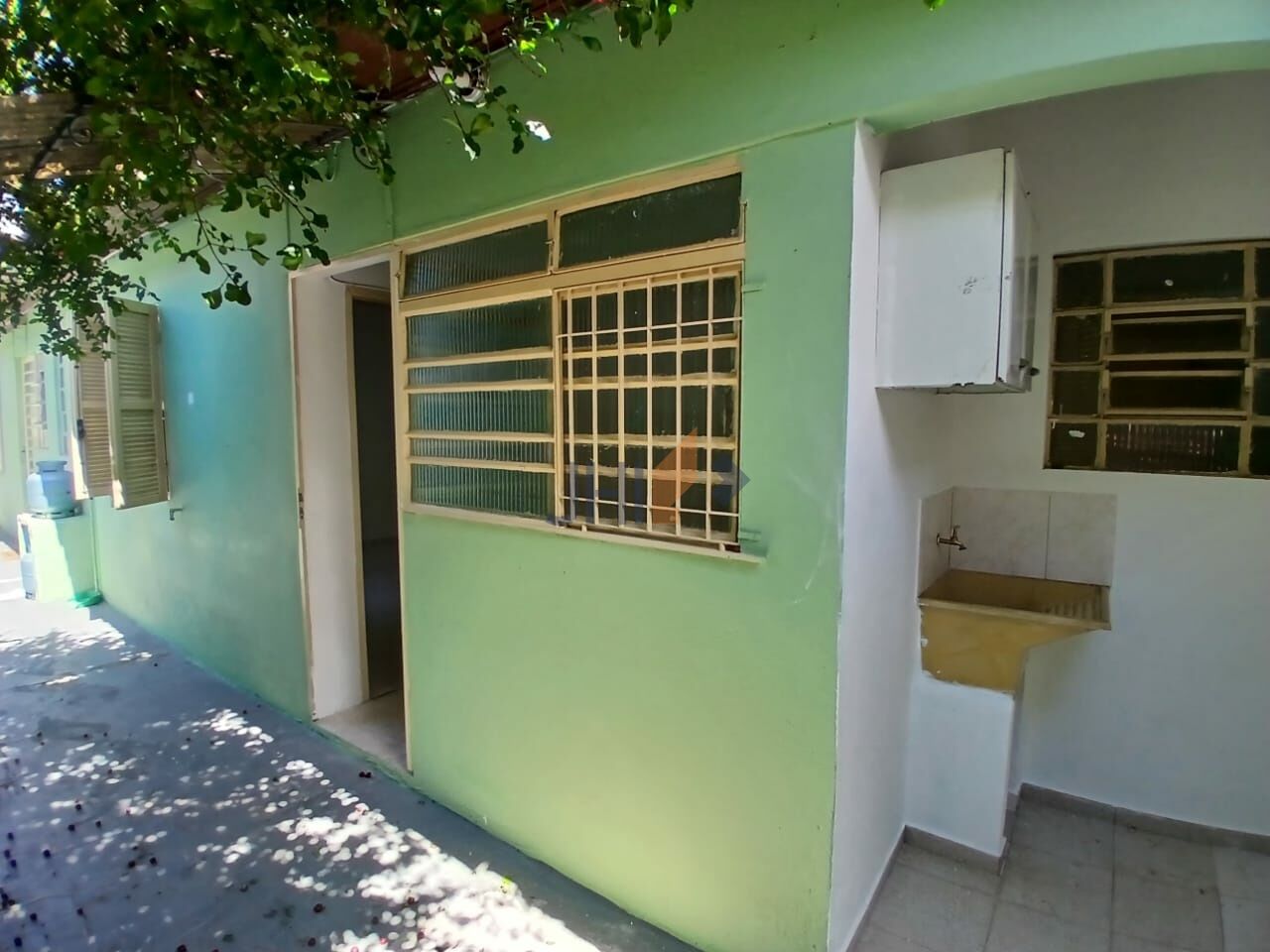 Casa de Vila para Locação - Vila Madalena