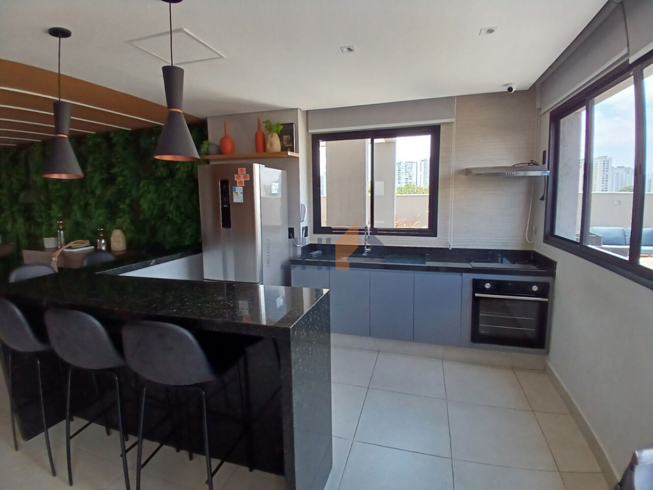 Apartamento para Venda - Presidente Altino