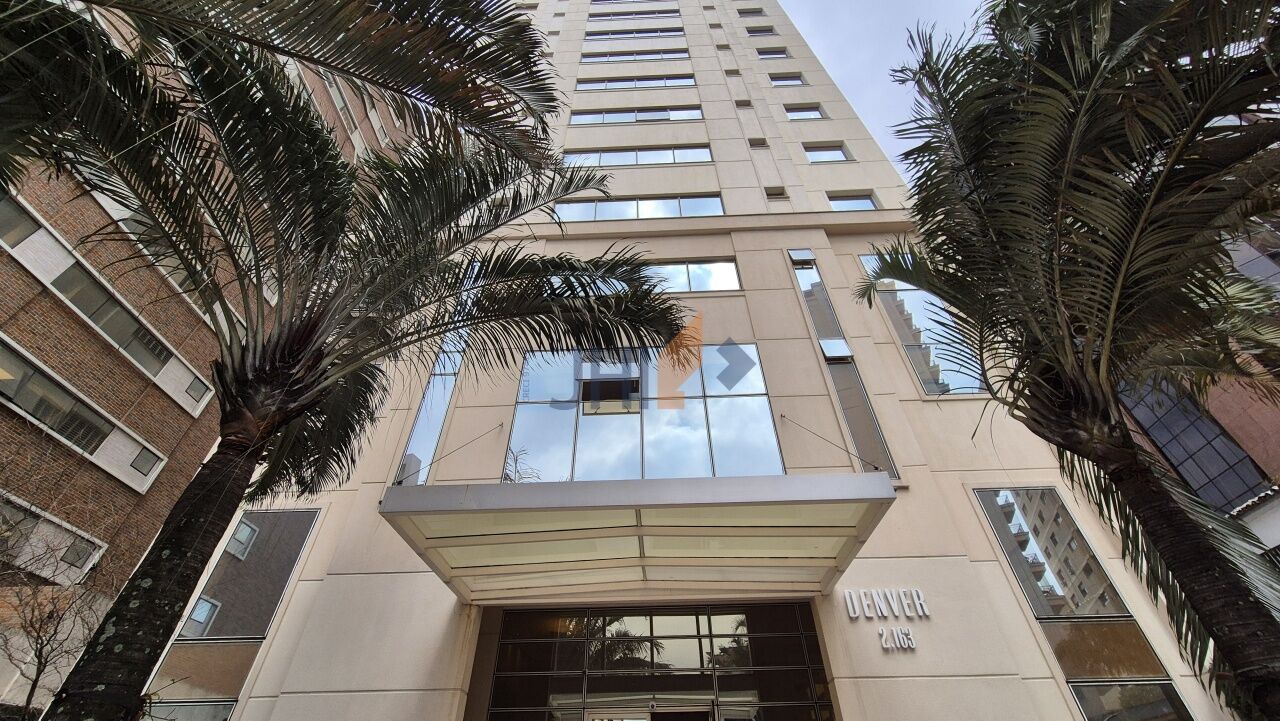 Conjunto Comercial para Locação - Higienópolis